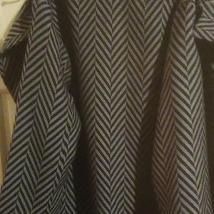 Women's wool Giorgio Armani